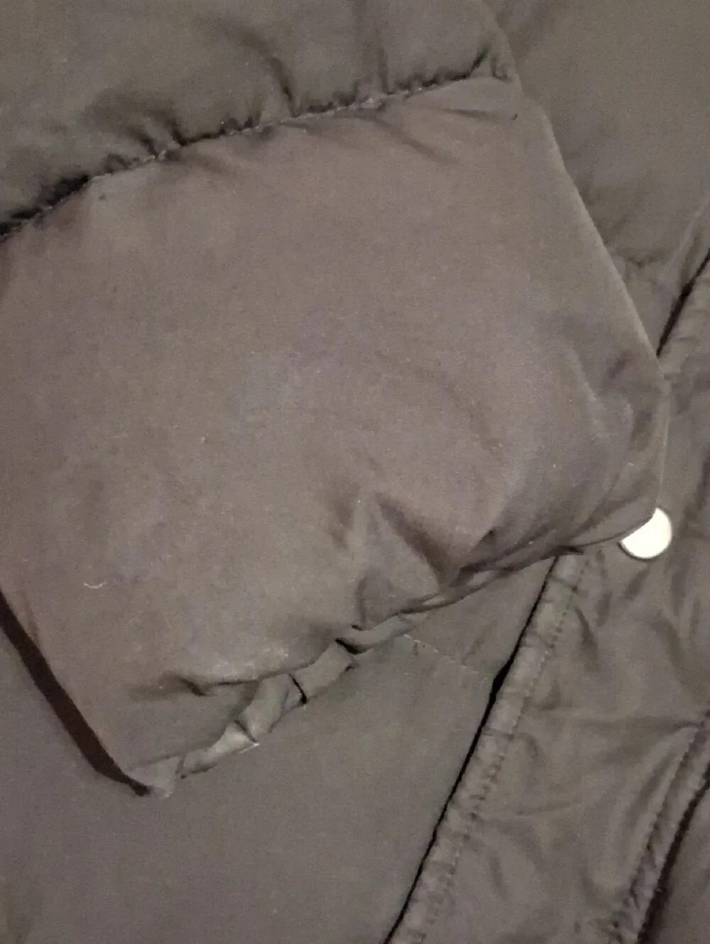Patagonia warm insulated